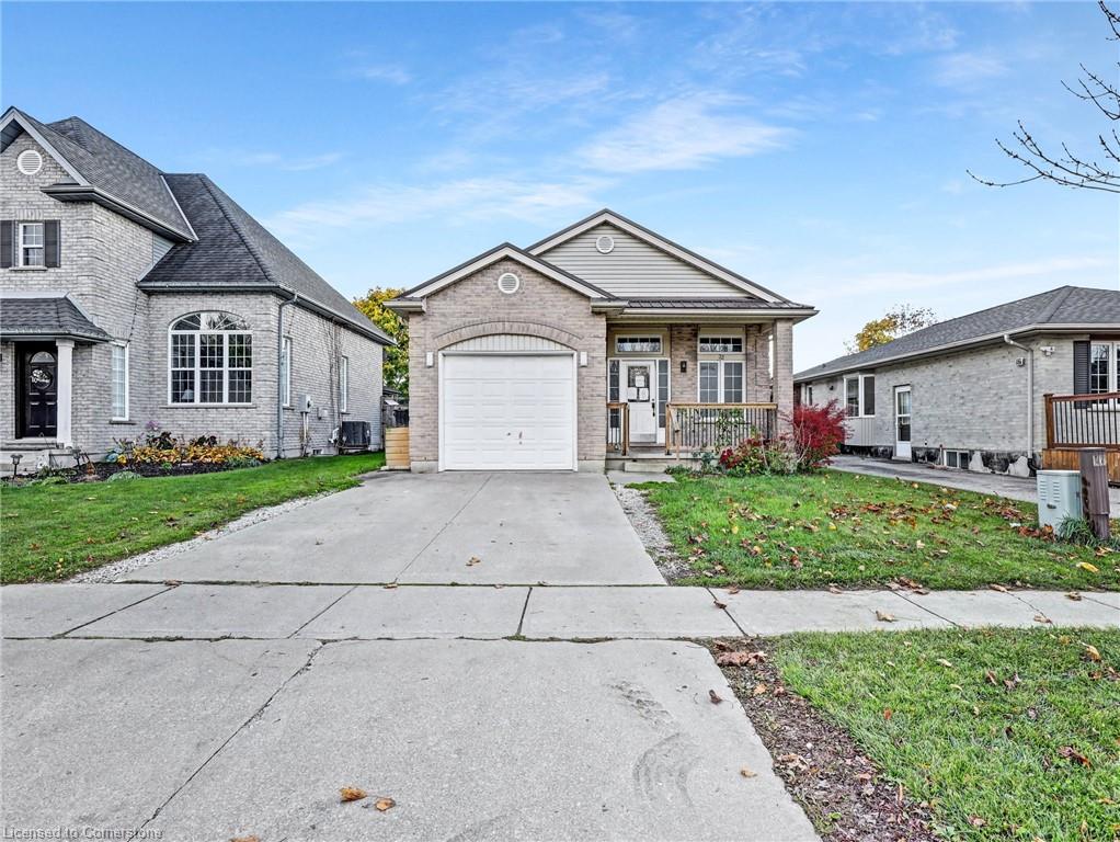 32 Donker Drive, St. Thomas, ON, 