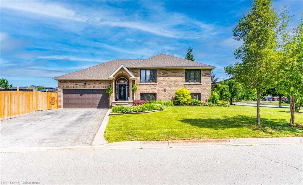 91 Hedge Lawn Drive, Grimsby, ON, 