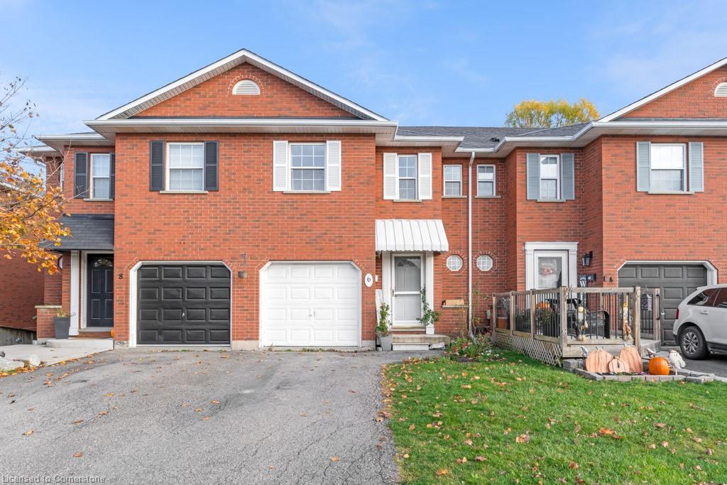 6 Swayze Court, West Lincoln, ON, 