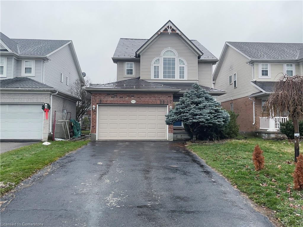 192 Pineland Court, Waterloo, ON, 