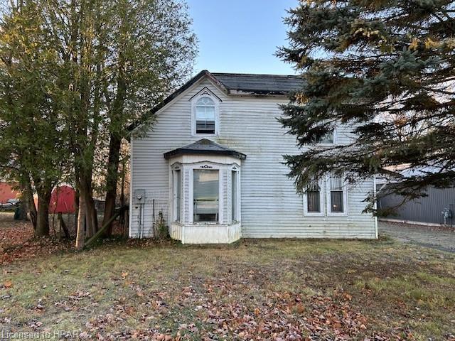 74 Victoria Street W, North Huron, ON, Wingham