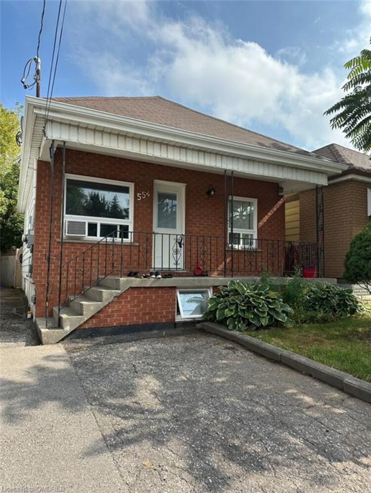 554 Mary Street, Hamilton, ON, North End