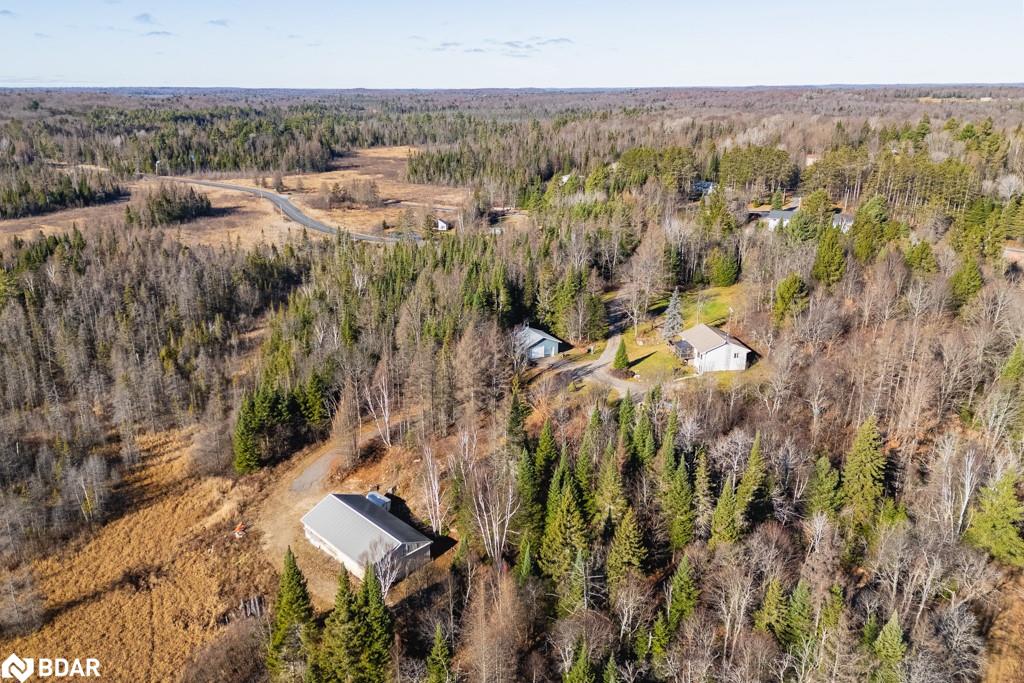 2697 Aspdin Road, Huntsville, ON, 