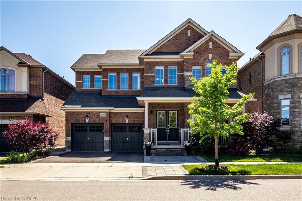 3194 Buttonbush Trail, Oakville, ON, Rural Oakville