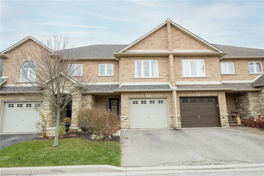 7 Periwinkle Drive, Hamilton, ON, Rural Glanbrook