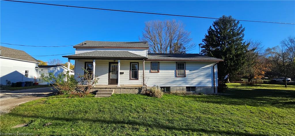 496 River Road, Cambridge, ON, 