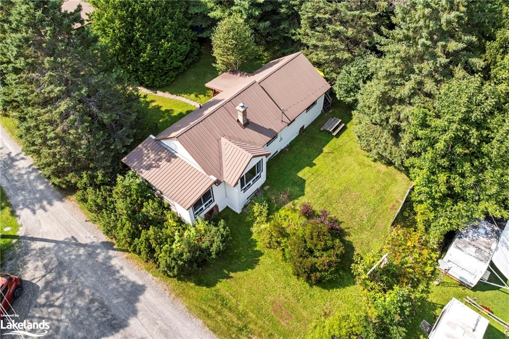 1017 Harvest Moon Lane, Algonquin Highlands, ON, 