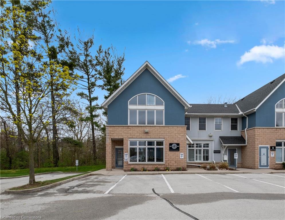 1282 Cornwall Road, Oakville, ON, Eastlake