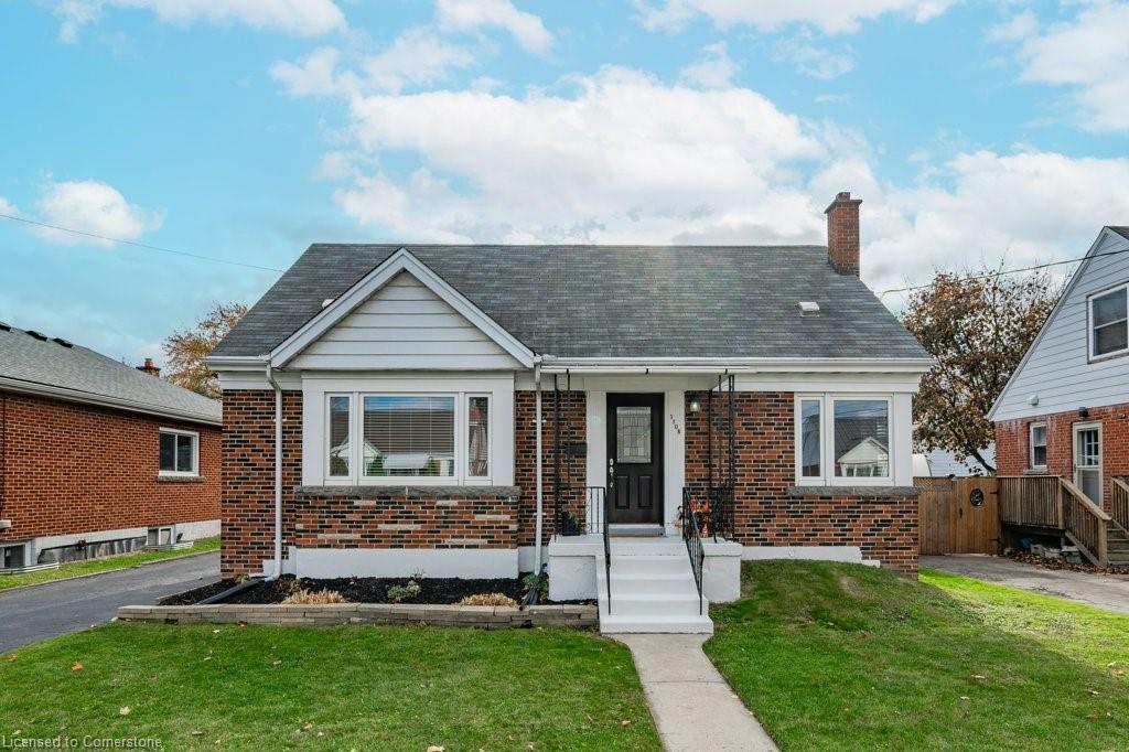 1108 Queensdale Avenue E, Hamilton, ON, Sunninghill