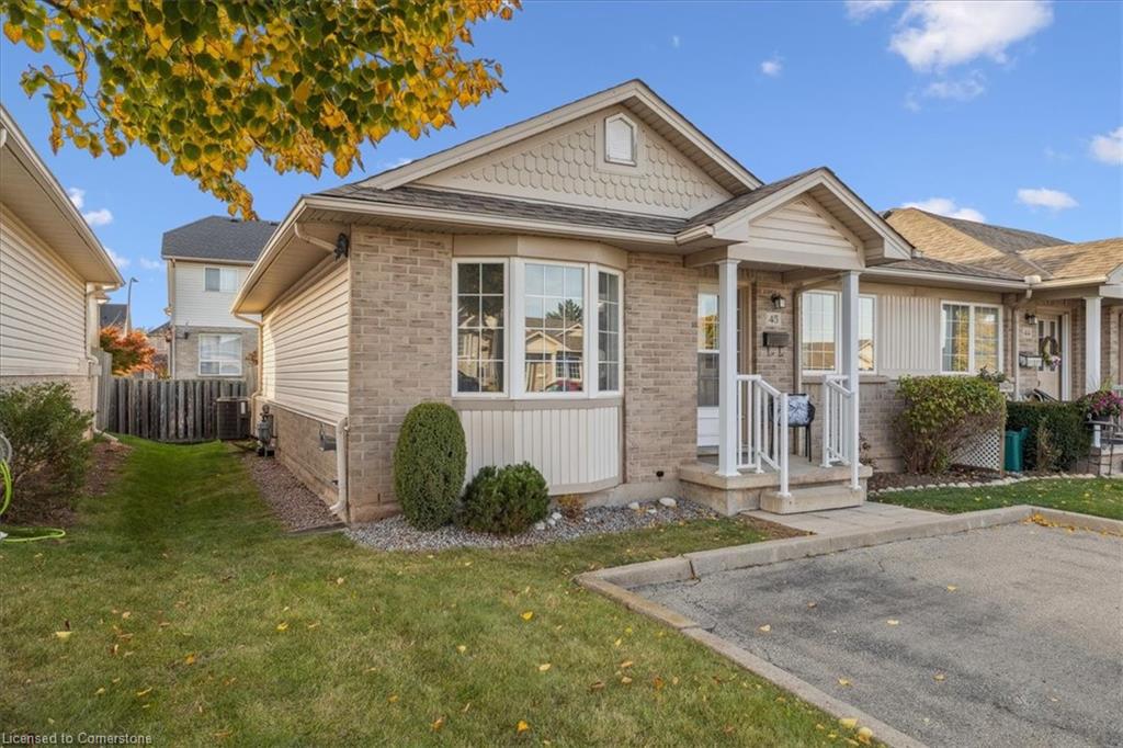 24 Kenyon Crescent, Grimsby, ON, 