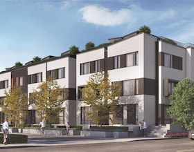 40 Ed Clark Gardens, Toronto, ON , MLS #40647077 , Image - 1