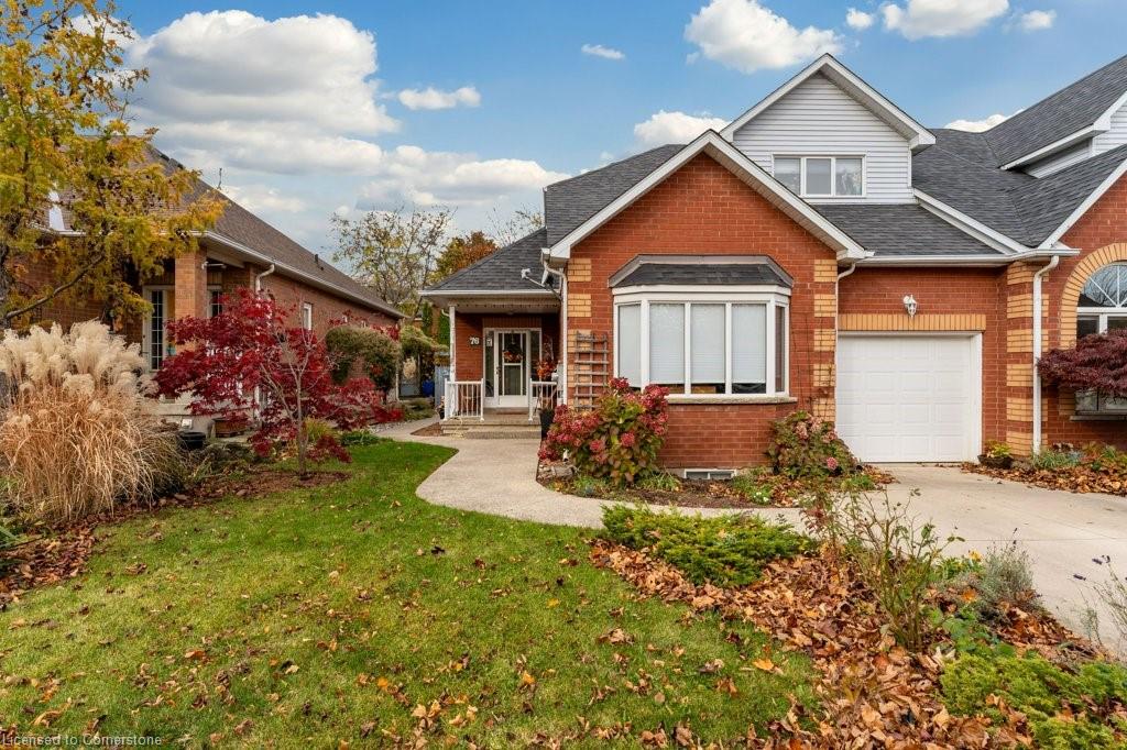 76 Morrison Crescent, Grimsby, ON, 