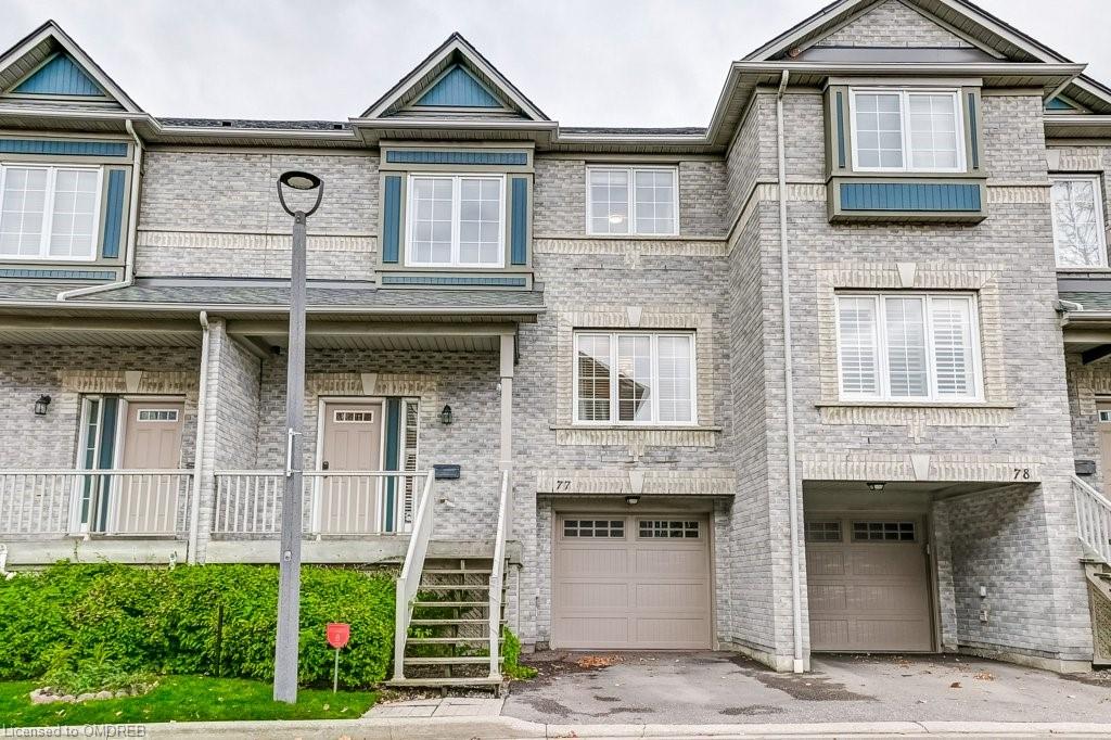 5535 Glen Erin Drive, Mississauga, ON, Central Erin Mills