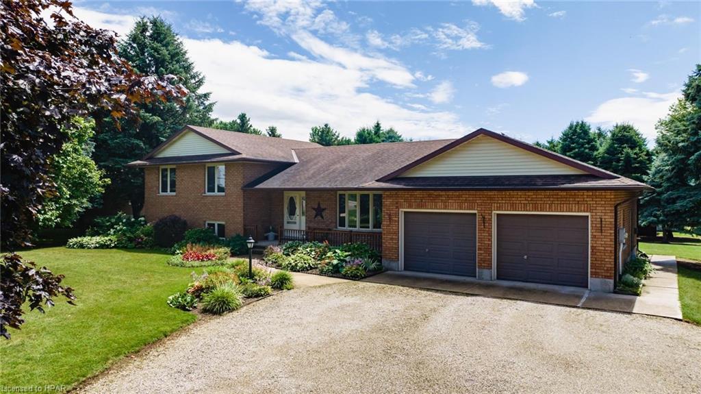 7333 Line 34 Road, West Perth, ON, St. Columban