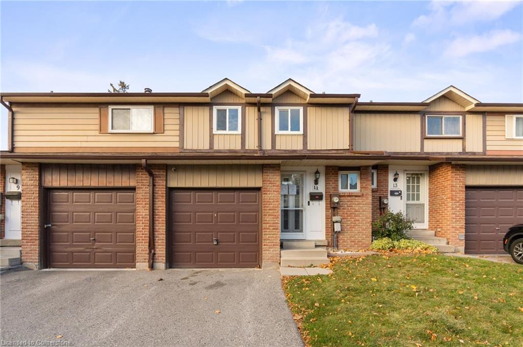 11 Parker Crescent, Ajax, ON, South East