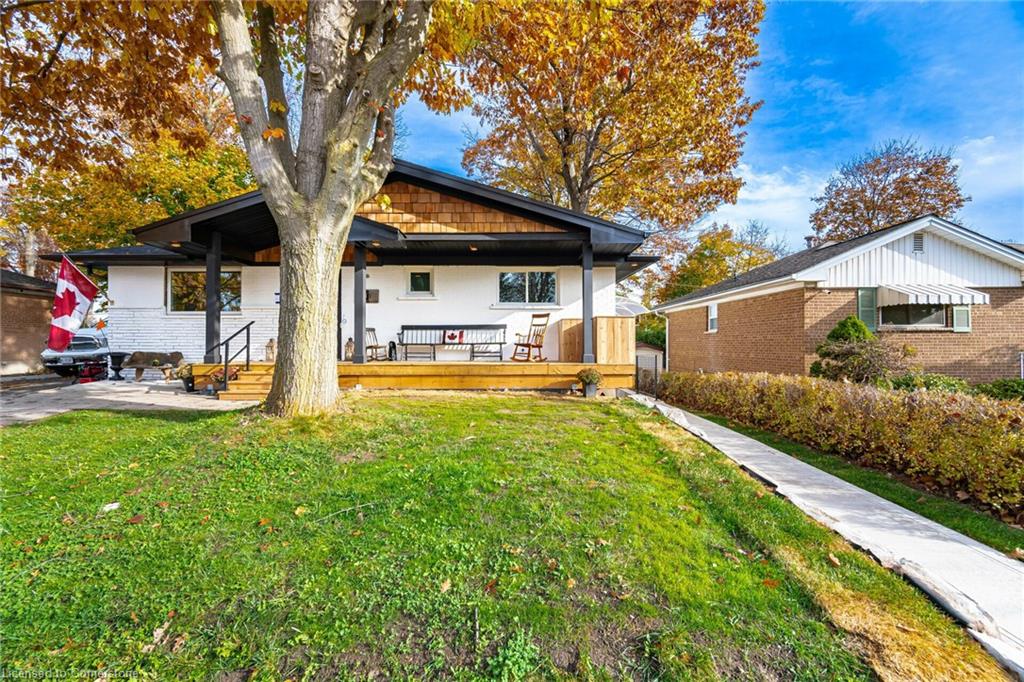 415 Hampton Heath Road, Burlington, ON, Appleby