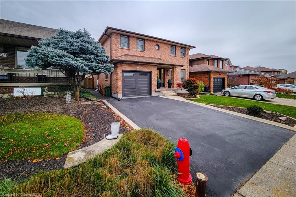 51 Branthaven Drive, Hamilton, ON, Stoney Creek Mountain