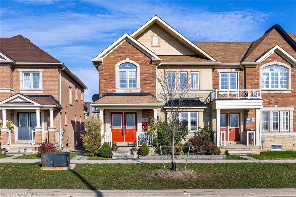 3159 Neyagawa Boulevard, Oakville, ON, Rural Oakville