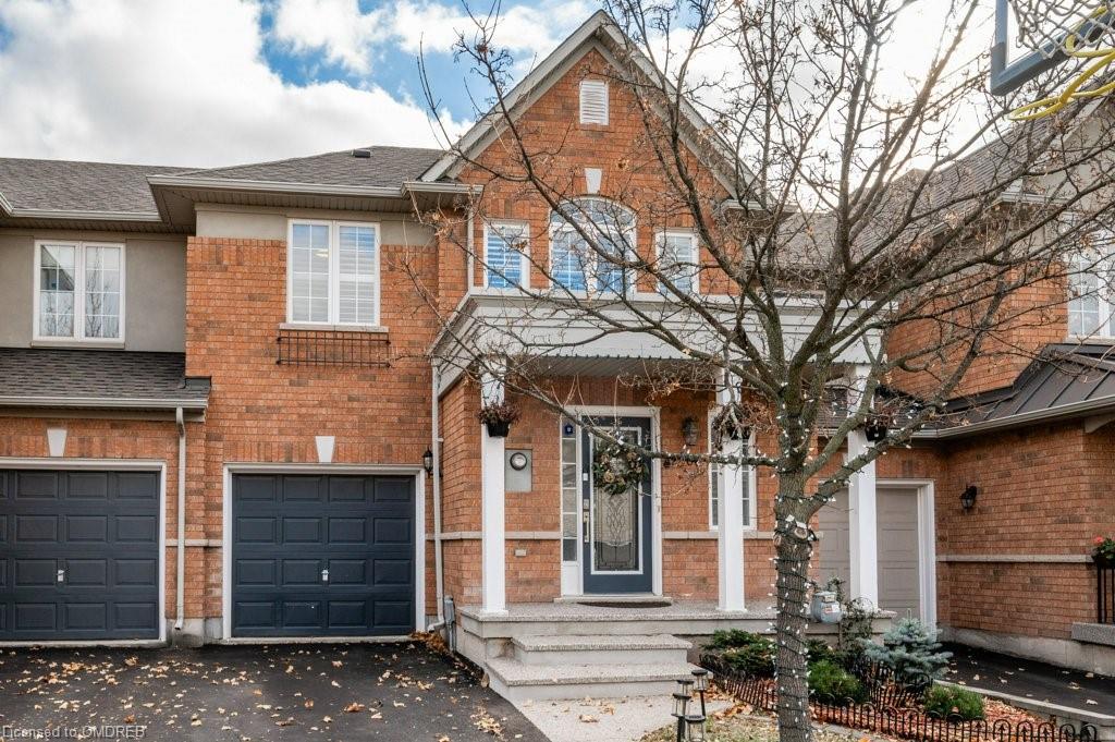 2406 Sequoia Way, Oakville, ON, West Oak Trails