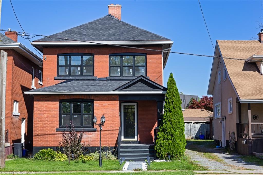 210 Maple Avenue, Welland, ON, 