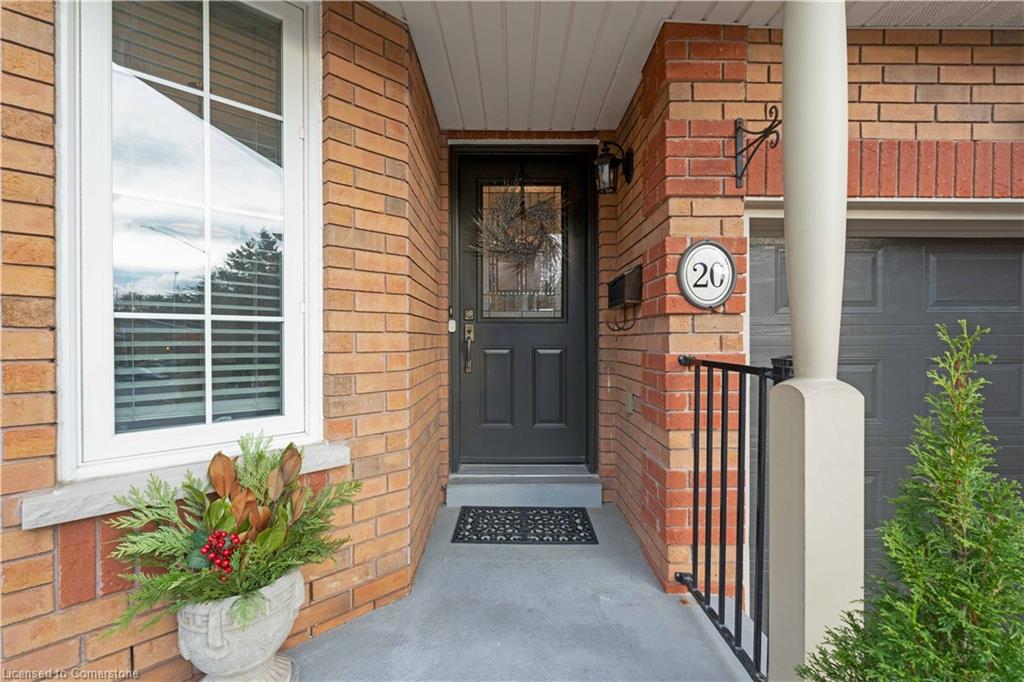 1735 The Collegeway, Mississauga, ON, Erin Mills