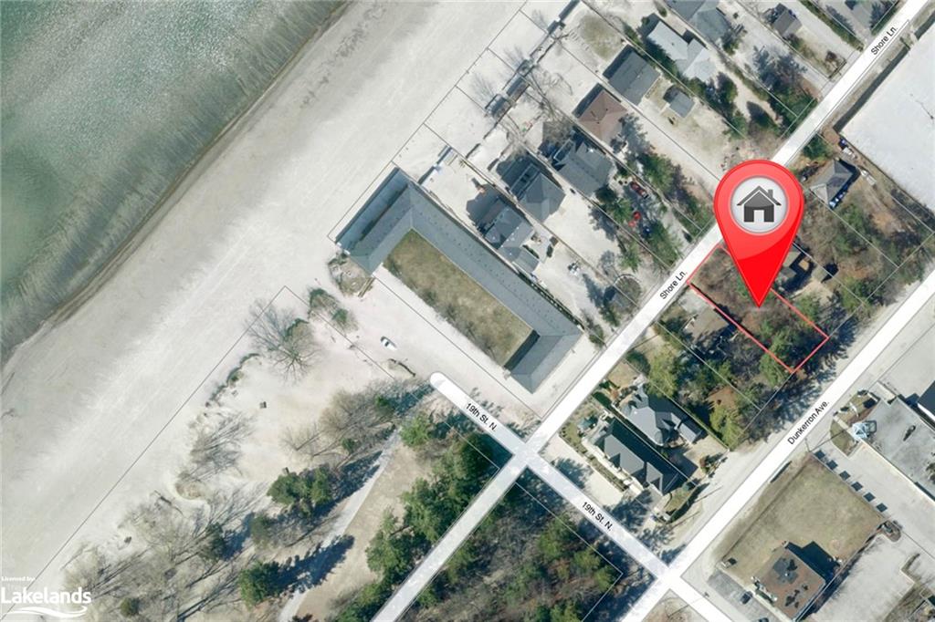 LOT 45 Dunkerron Avenue, Wasaga Beach, ON, Wasaga Beach