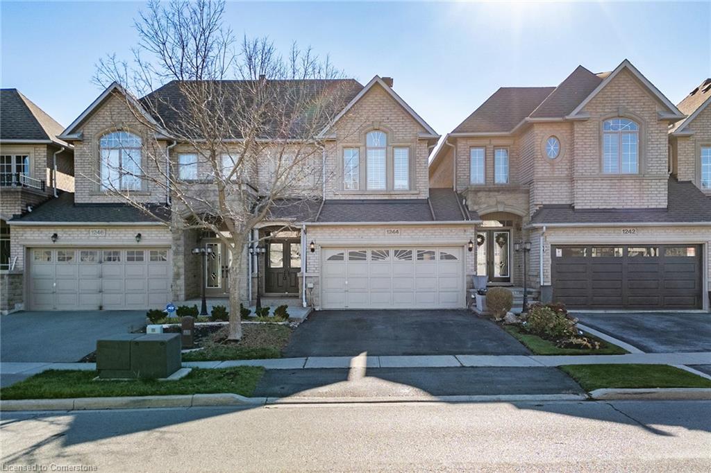 1244 Agram Drive, Oakville, ON, Iroquois Ridge North