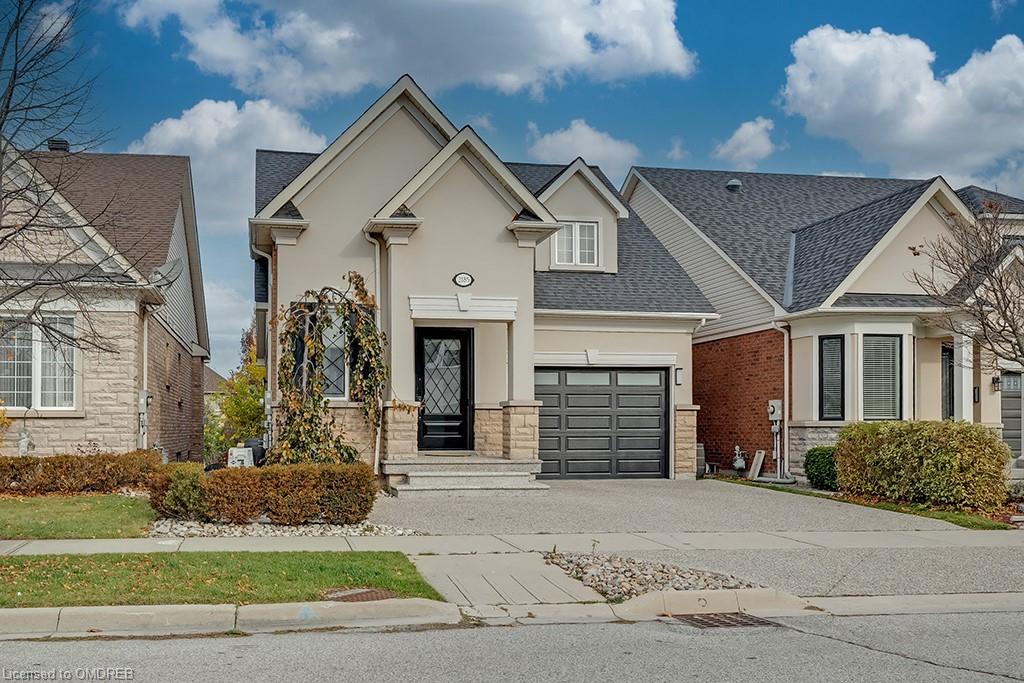 2185 Whitworth Drive, Oakville, ON, Palermo West