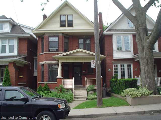 31 Beulah Avenue, Hamilton, ON, Kirkendall