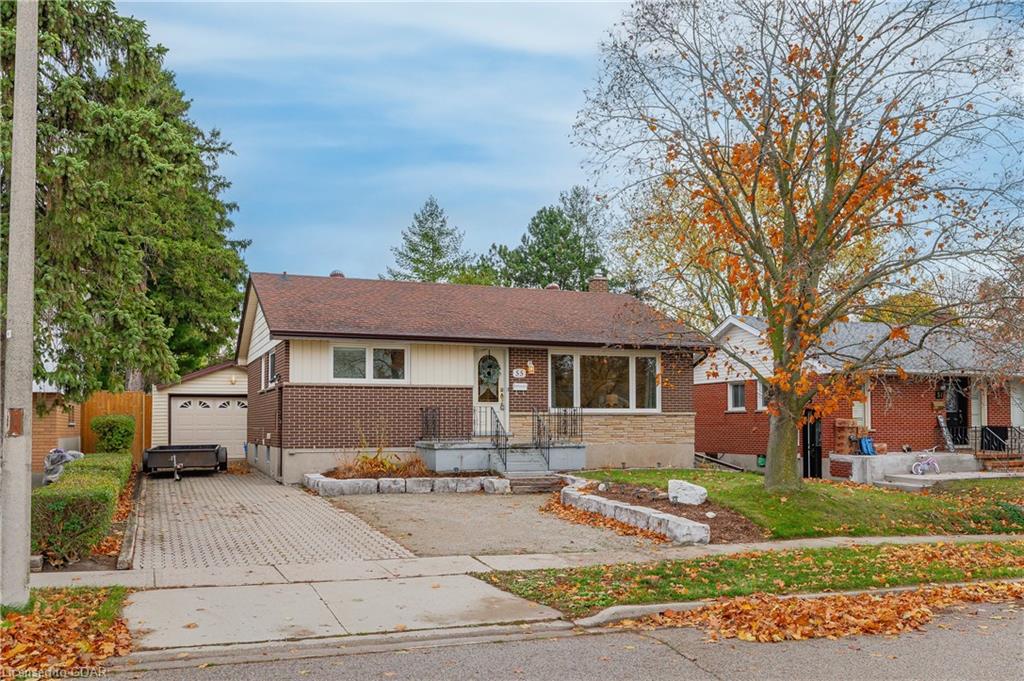 55 Rouse Avenue, Cambridge, ON, 