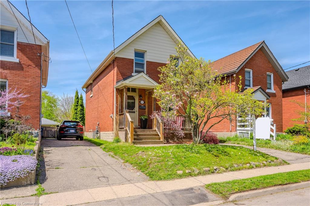 37 Merion Street, Guelph, ON, Onward Willow