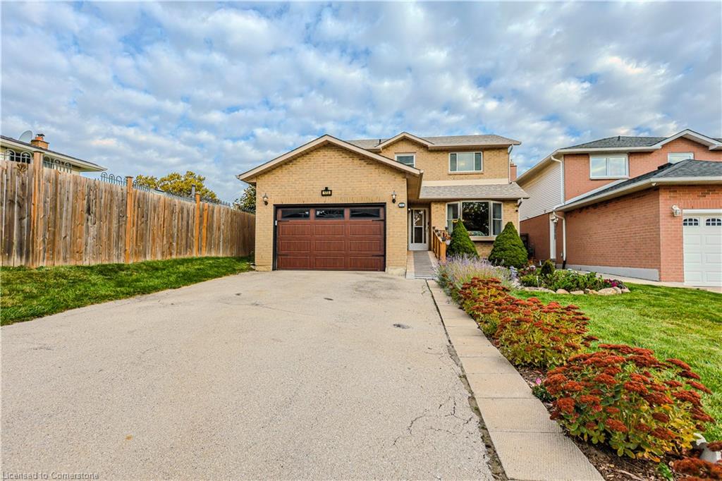 173 Templemead Drive, Hamilton, ON, Templemead