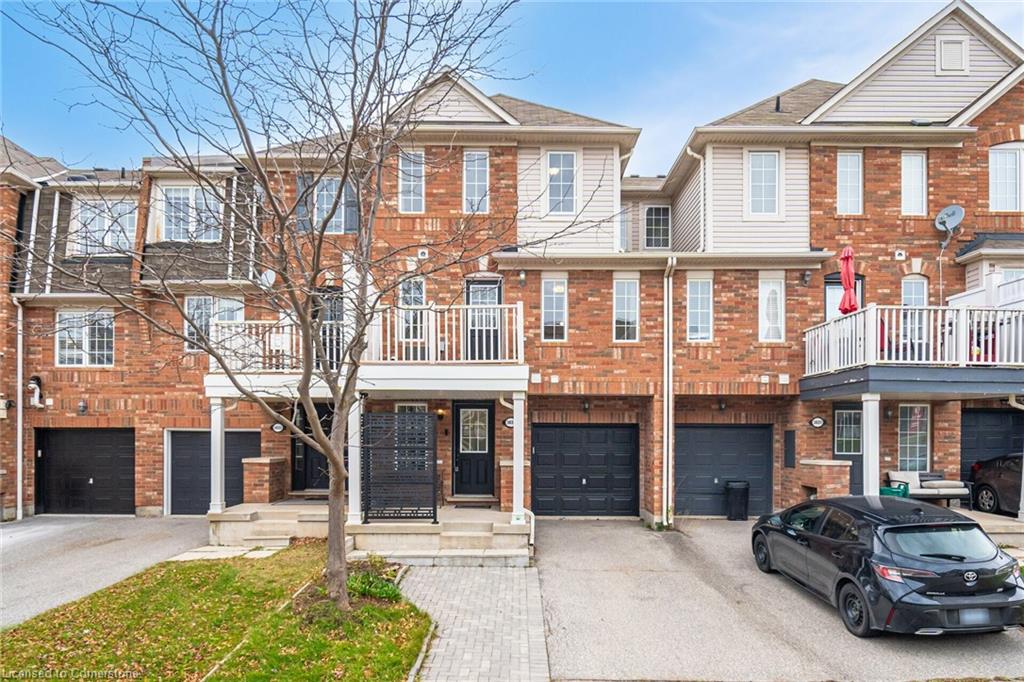 3033 Drumloch Avenue, Oakville, ON, Palermo West