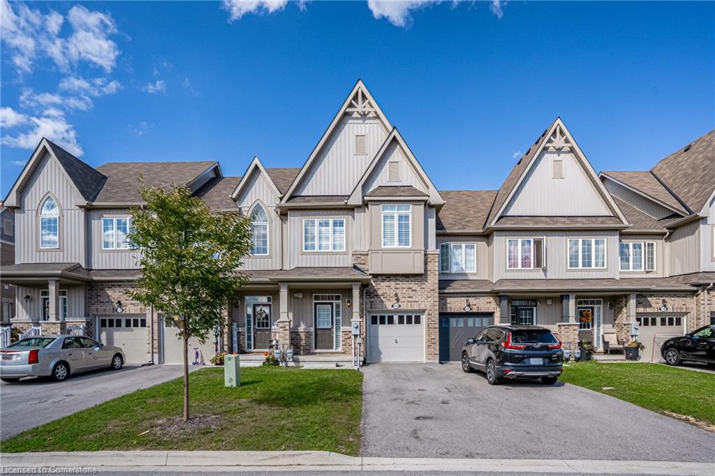 4162 Cherry Heights Boulevard, Lincoln, ON, 