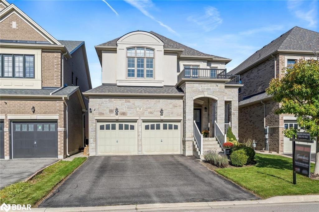 19 Mugford Crescent, Brampton, ON, Bram West