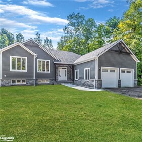 5 Oakwood Avenue, Simcoe, ON , MLS #40669066 , Image - 1