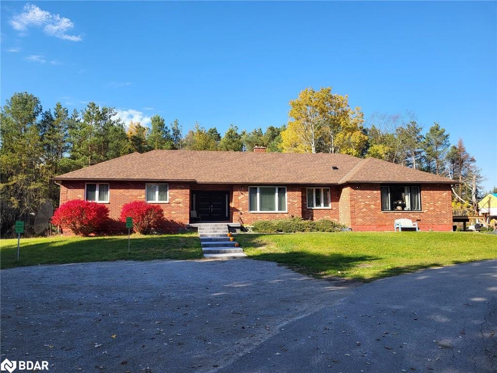 381 Mill Street, Essa, ON, Rural King