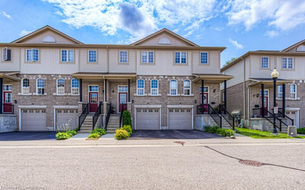 105 Pinnacle Drive, Kitchener, ON, 