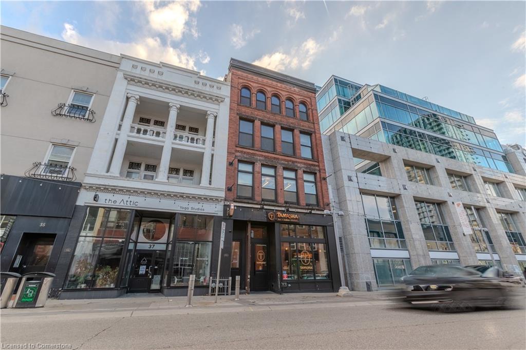 41 King Street W, Kitchener, ON, 