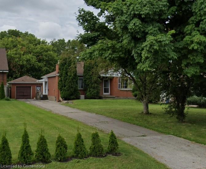 33 Stone Church Road W, Hamilton, ON, Kernighan