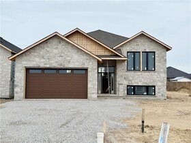 469 Northport Drive, Bruce, ON , MLS #40643239 , Image - 1