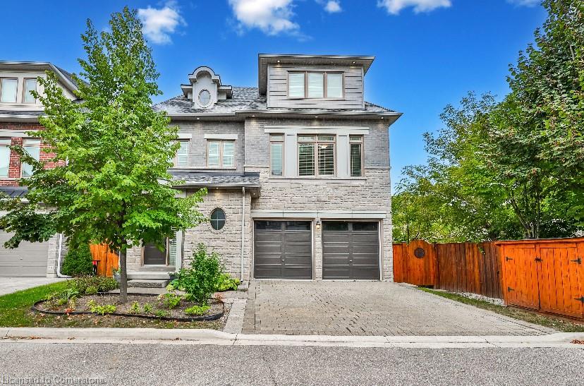 1562 Edencrest Drive, Mississauga, ON, Lakeview
