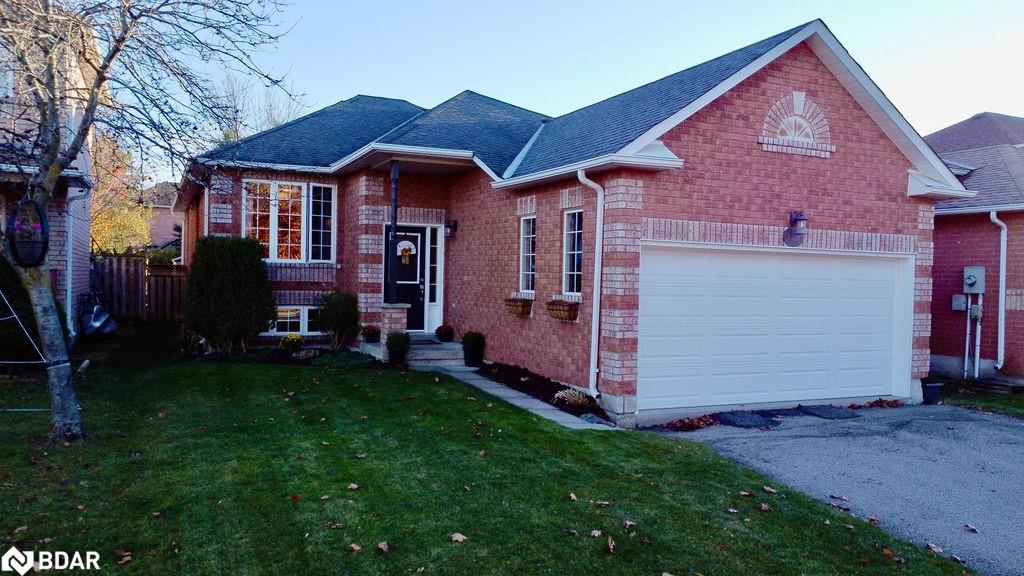 1321 Vincent Crescent, Innisfil, ON, Alcona