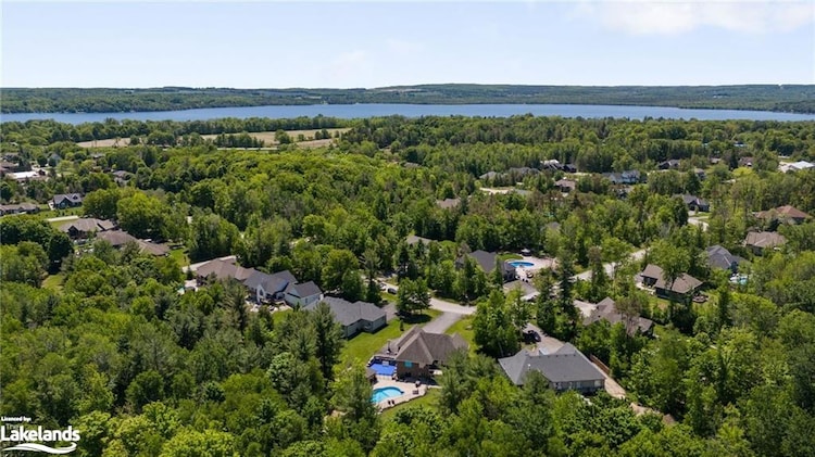 2147 Elana Drive, Severn, ON, Bass Lake