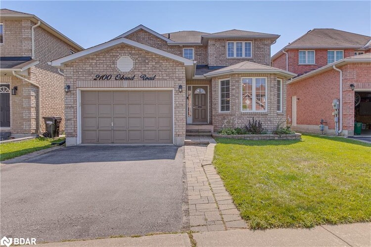 2100 Osbond Road, Innisfil, ON, Alcona