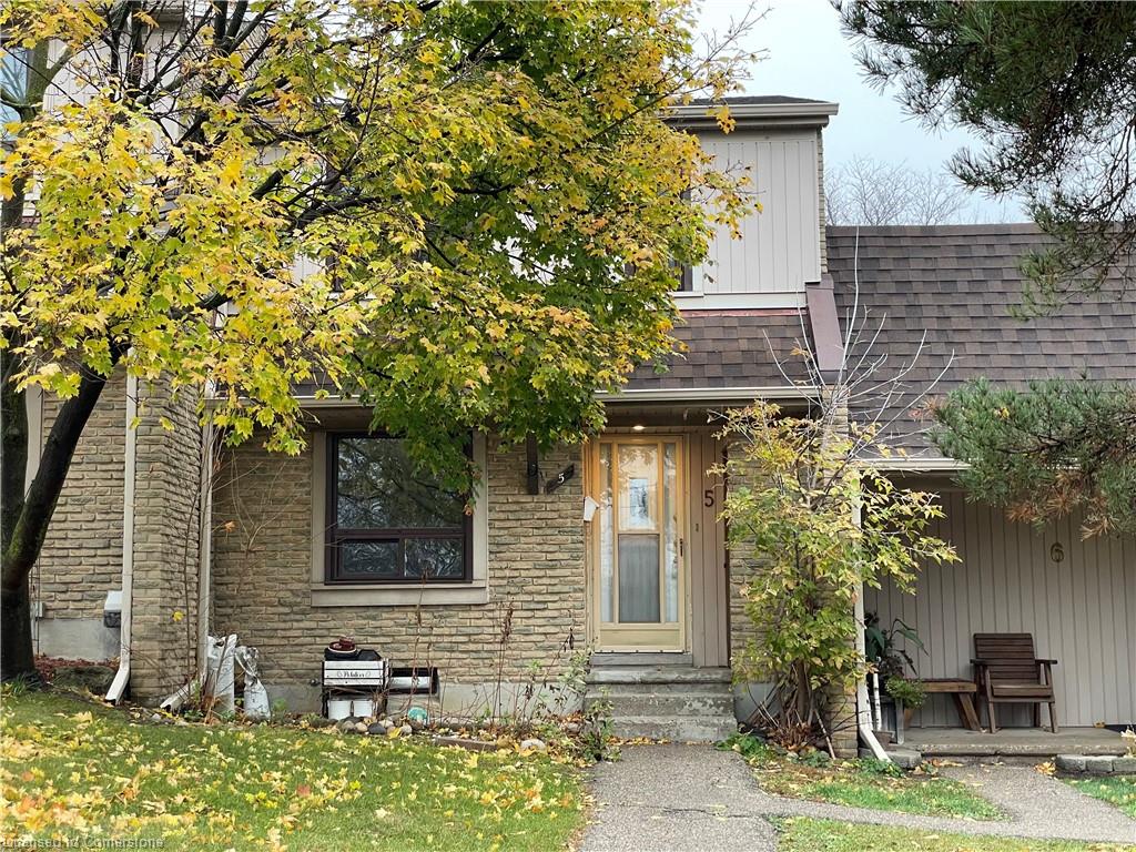 280 Thaler Avenue, Kitchener, ON, 