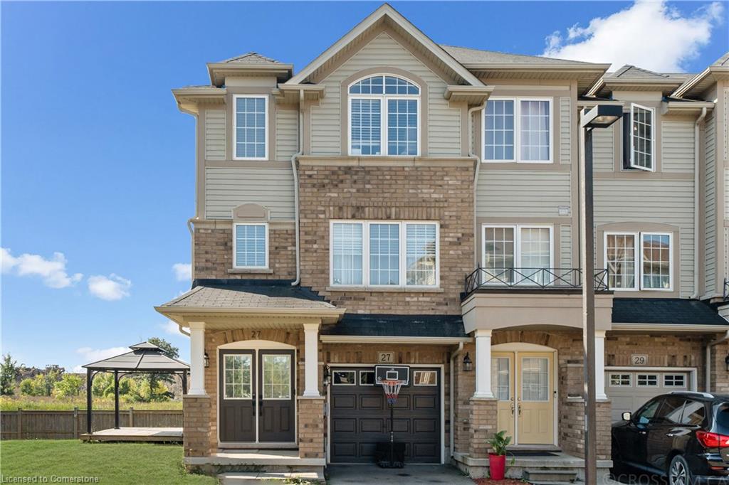 27 Mayland Trail, Hamilton, ON, Stoney Creek Mountain