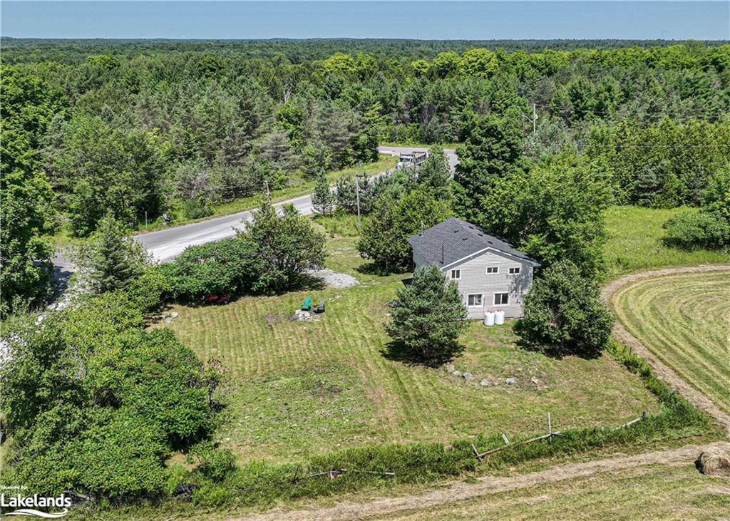 1146 Baseline Road, Kawartha Lakes, ON, Rural Somerville