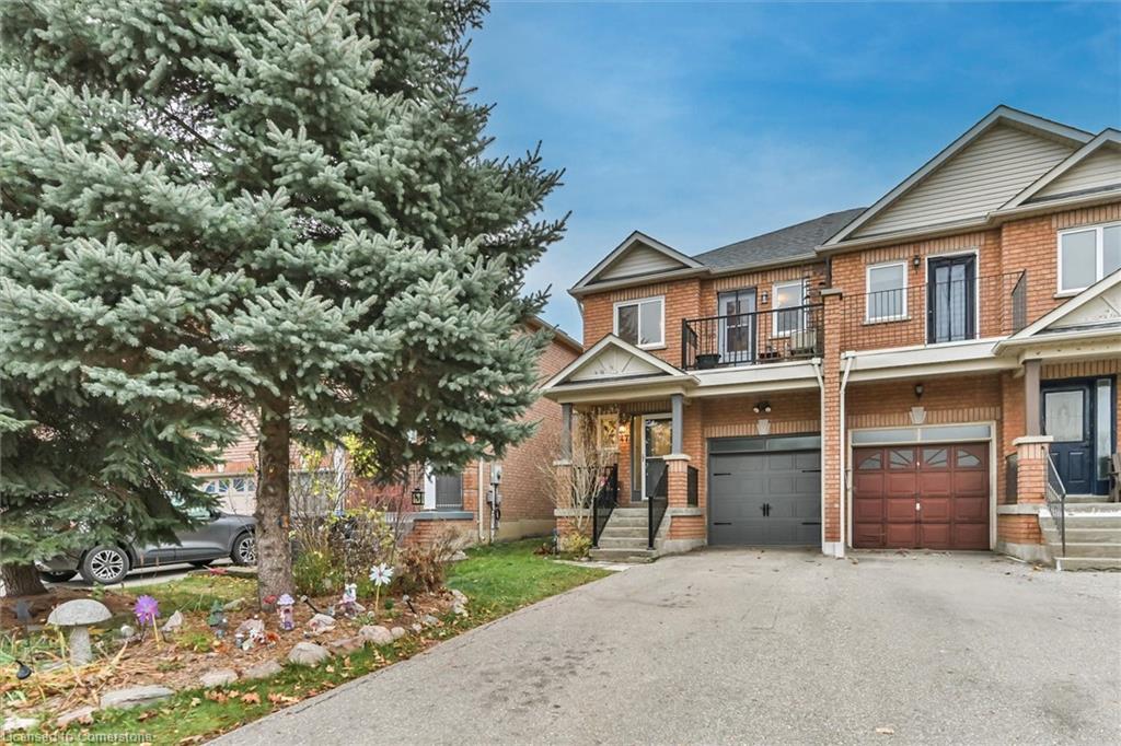 47 Manorwood Court, Caledon, ON, Bolton North