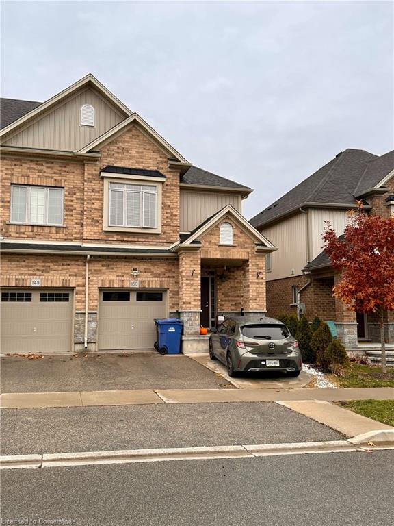 150 Law Drive, Guelph, ON, Grange Hill East